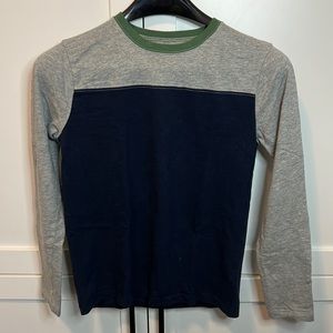 Crewcuts boy’s shirt